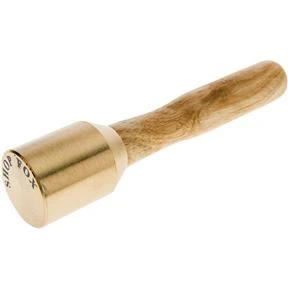 Brass and Maple 12 oz Mallet Brass And Maple 12 Oz Mallet -Home Tools Store d2810 12 oz brass