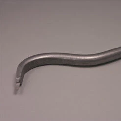 Trent Bosch 1/2" Hollowing Tool Extreme Bent