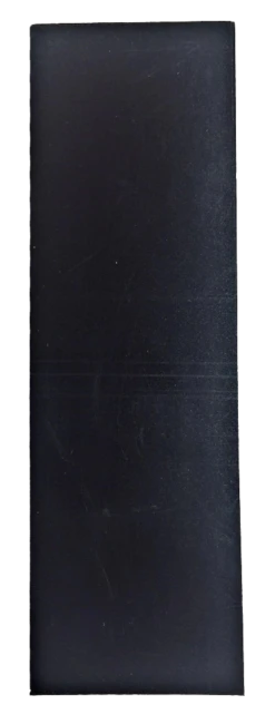 G10 Spacers - Black - Sheet Of 6" X 12" X 0.030"