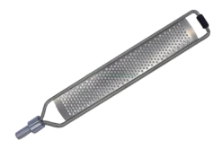 Food Grater - Stainless Steel Kit