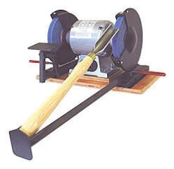 Wolverine Sharpening System