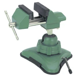 Articulated Vacum Vise 2 3/4"