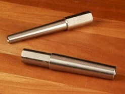 Beall #2 Morse Taper