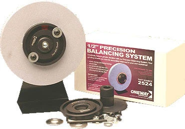 Oneway 3/4" Precision Balance System Oneway 3/4" Precision Balance System -Home Tools Store onewaybalance