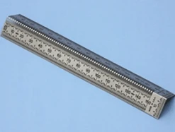 Incra 12"/300MM Bend Rule