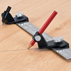 Trend Complete Flat Lying Trammel Set U*M/CFT01 9 Trend Complete Flat Lying Trammel Set U*M/CFT01 -Home Tools Store pp8