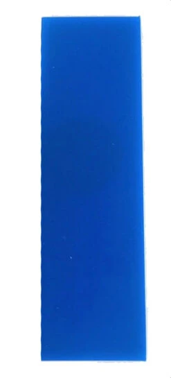 G10 Spacers - Blue - Sheet Of 6" X 12" X 0.030"