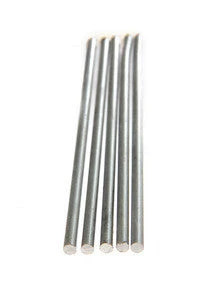 Pin Material - Stainless Rod 3/32" X 6" Long - 5 Pack
