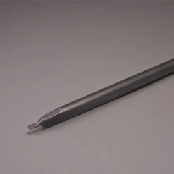 Trent Bosch 1/2"Hollowing Tool Straight